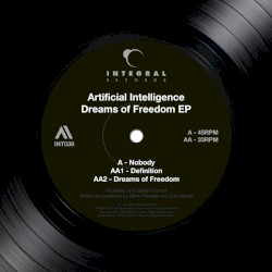 Dreams of Freedom EP