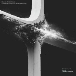 Fragments of the Machine [Data Archive Vol.1]