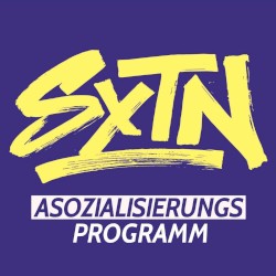 Asozialisierungsprogramm