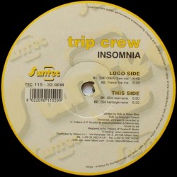 Insomnia
