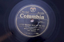 Little Spanish by the Sea / Serenade of Love