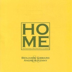 Home EP, Volume 5