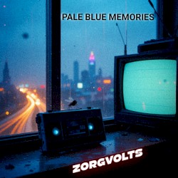 PALE BLUE MEMORIES