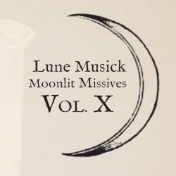 Moonlit Missive #10