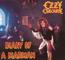 Diary of a Madman