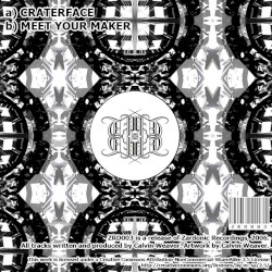 Craterface / Meet Your Maker