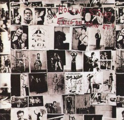 Exile on Main St.