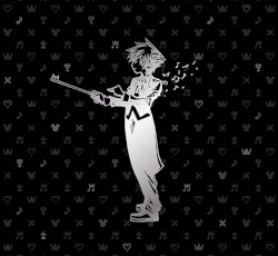 KINGDOM HEARTS Concert -First Breath- Album