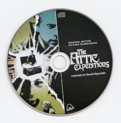 The Attic Expeditions: Original Motion Picture Soundtrack