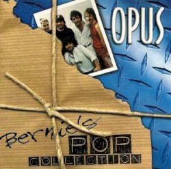 Bernie's Pop Collection