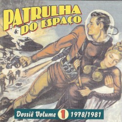 Dossiê Volume 1 (1978/1981)