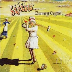 Nursery Cryme