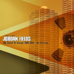 The Sound of Chicago 1986–1991 - The Lost Trax