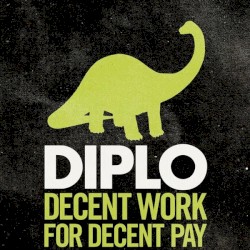 Decent Work for Decent Pay