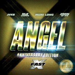 Angel (anniversary edition)