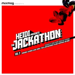 The Jackathon Vol. 2