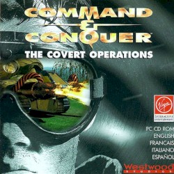 Command & Conquer: Covert Operations