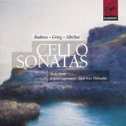 Cello Sonatas