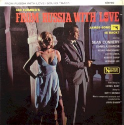 From Russia With Love