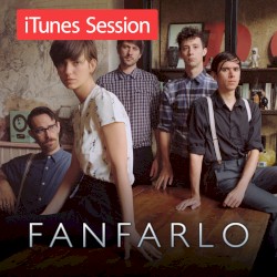 iTunes Session