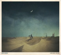 Lonesome Dreams