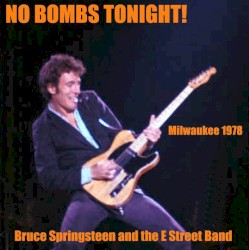 1978‐06‐09: MECCA Arena, Milwaukee, WI, USA