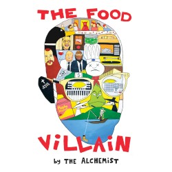 The Food Villain