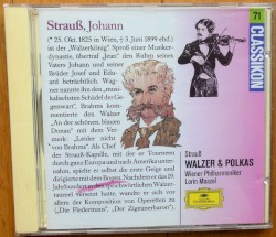 Waltzes & Polkas
