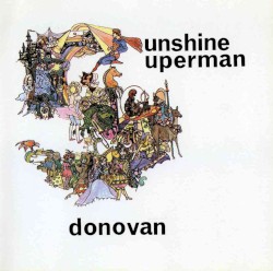 Sunshine Superman