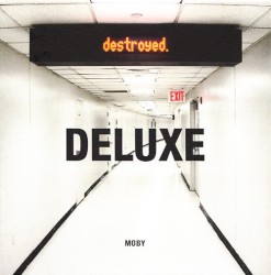 Destroyed Deluxe