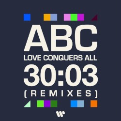 Love Conquers All