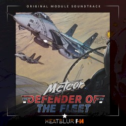 Defender of the Fleet (Heatblur F-14 Original Soundtrack)