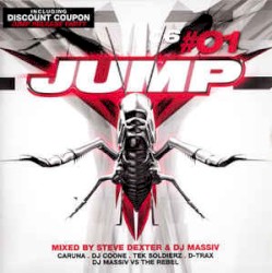 Jump 06#01