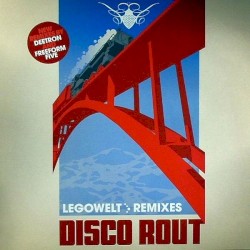 Disco Rout Remixes