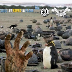 Sous Les Paves La Plage