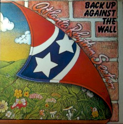 Back Up Against The Wall