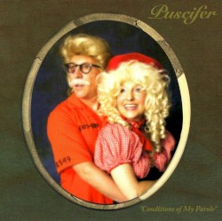 Conditions of My Parole