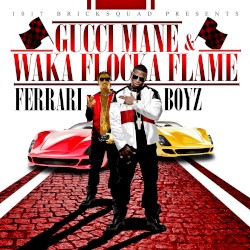 Ferrari Boyz
