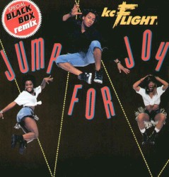 Jump for Joy (Special Black Box remix)