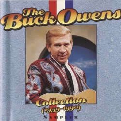 The Buck Owens Collection (1959-1990) Sampler