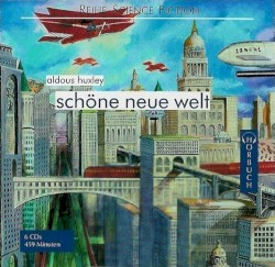 Schöne neue Welt