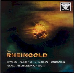 Das Rheingold