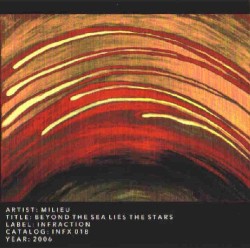 Beyond the Sea Lies the Stars