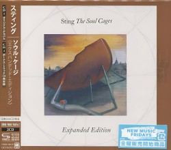 The Soul Cages