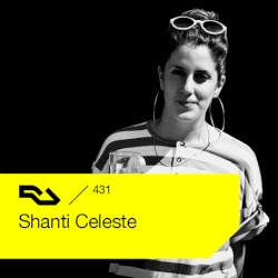 RA.431 Shanti Celeste