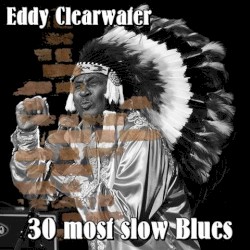30 Most Slow Blues