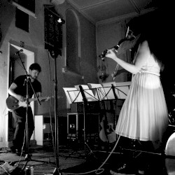 Live at St Pancras Old Church