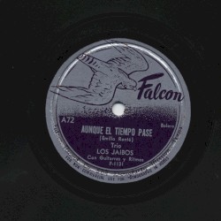 Aunque el tiempo pase / Martirio