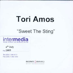 Sweet the Sting