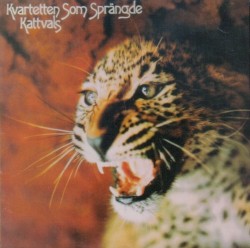 Kattvals